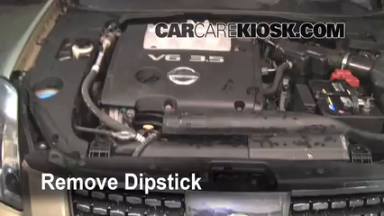 Power Steering Leak Fix Nissan Maxima Nissan Maxima